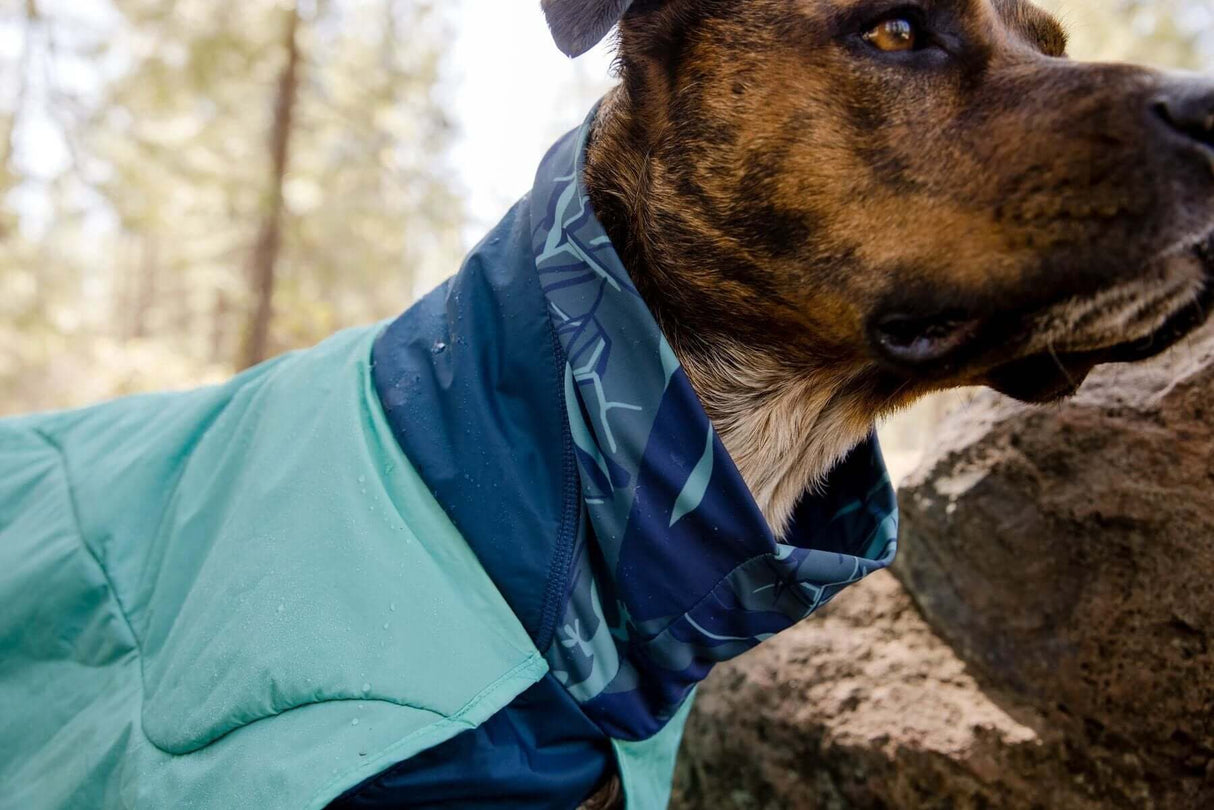 Ruffwear Dirtbag Dog Drying Towel by Ruffwear