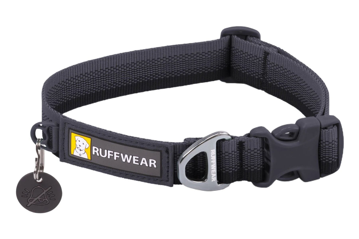 Ruffwear Front Range Everyday Dog Collar by Ruffwear
