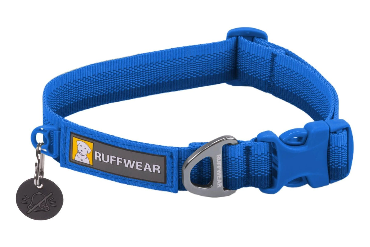 Ruffwear Front Range Everyday Dog Collar by Ruffwear