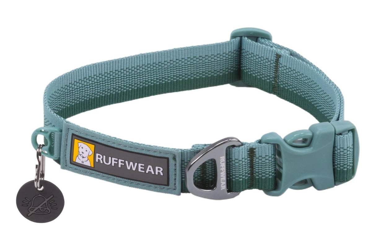 Ruffwear Front Range Everyday Dog Collar by Ruffwear