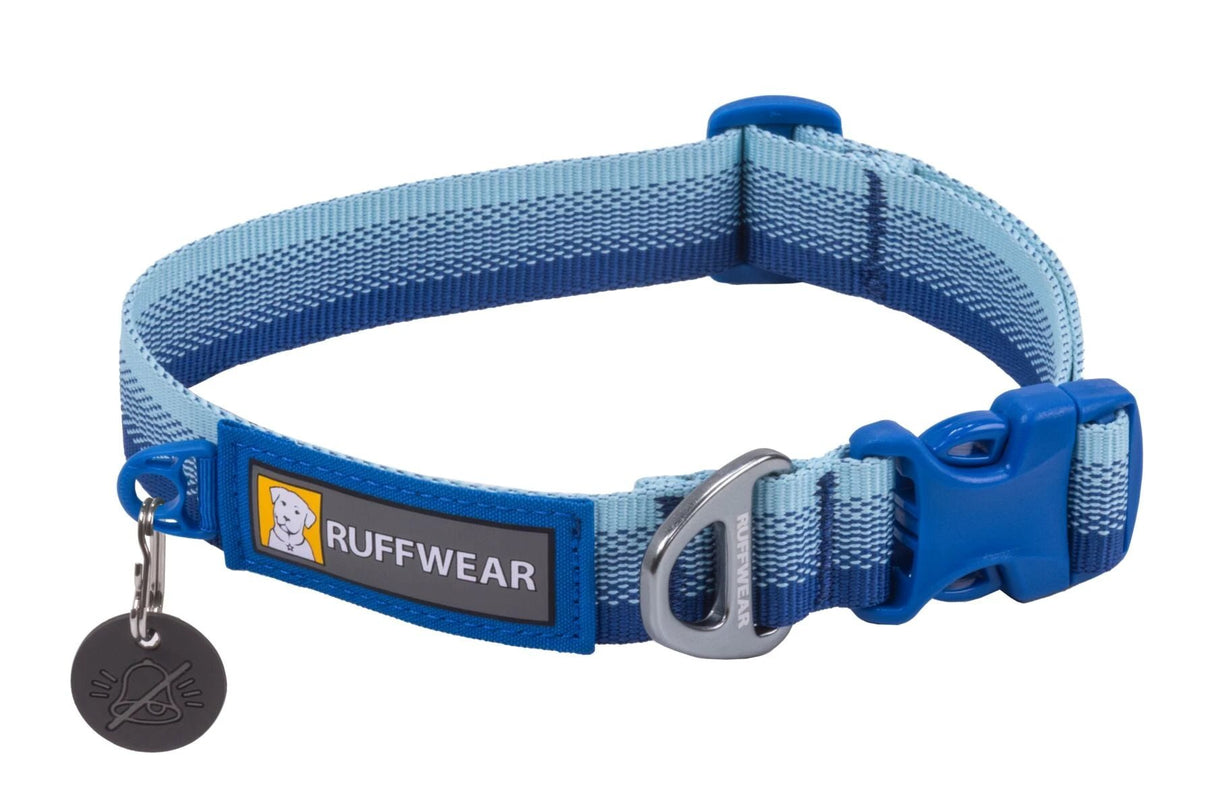 Ruffwear Front Range Everyday Dog Collar by Ruffwear