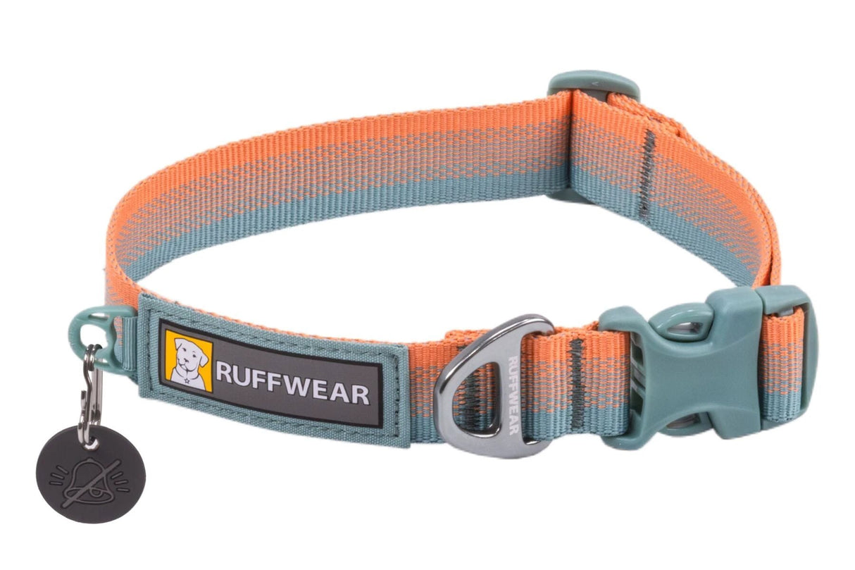 Ruffwear Front Range Everyday Dog Collar by Ruffwear