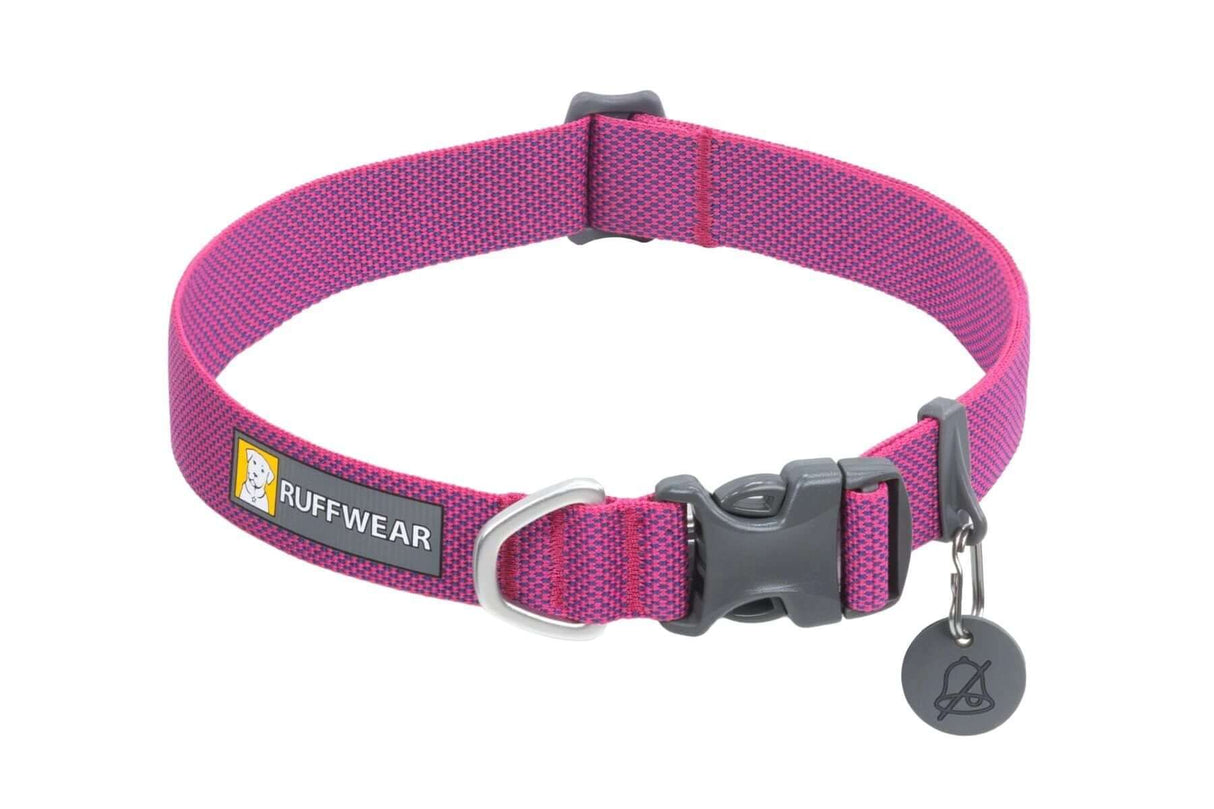 Ruffwear Hi & Light Dog Collar by Ruffwear