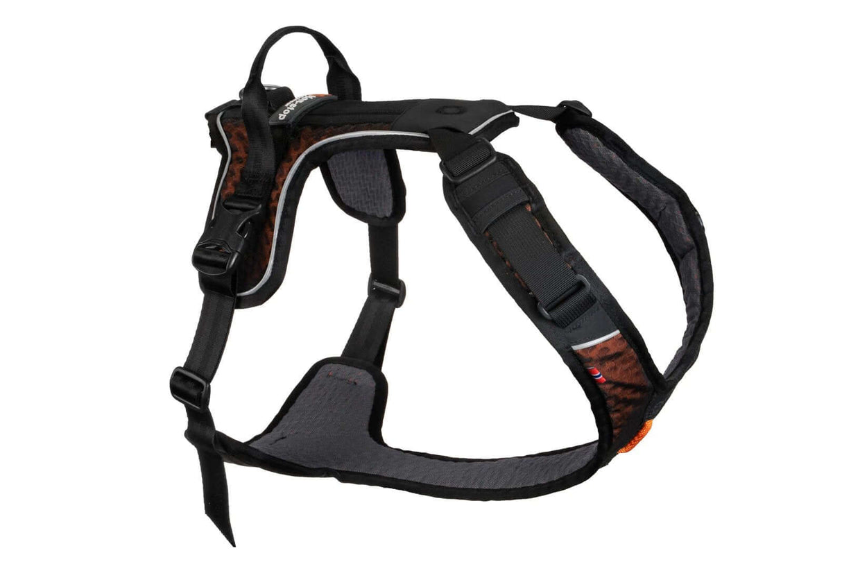 Non-stop dogwear Rock harness by Non-Stop dogwear