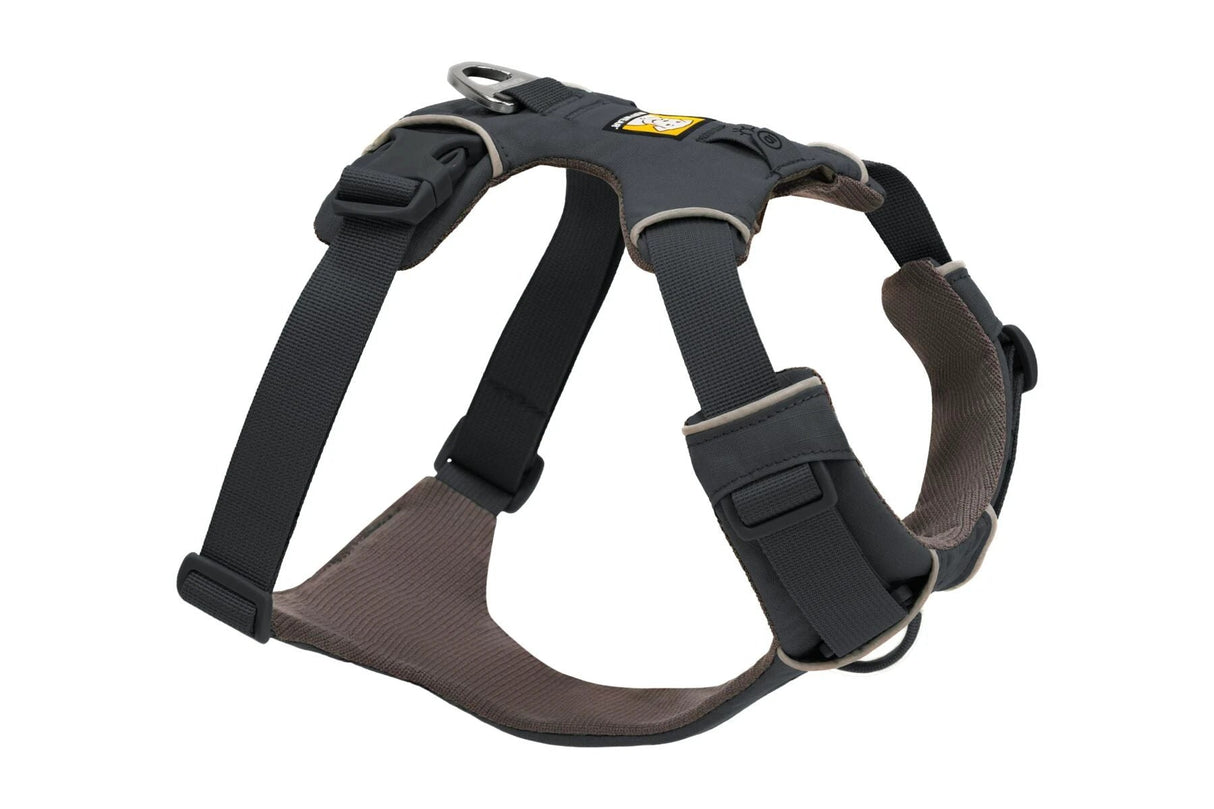 Ruffwear Front Range Padded Everyday Dog Harness With Four Points Of Adjustment by Ruffwear