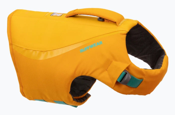 Ruffwear Float Coat Dog Life Jacket - Dog floatation device