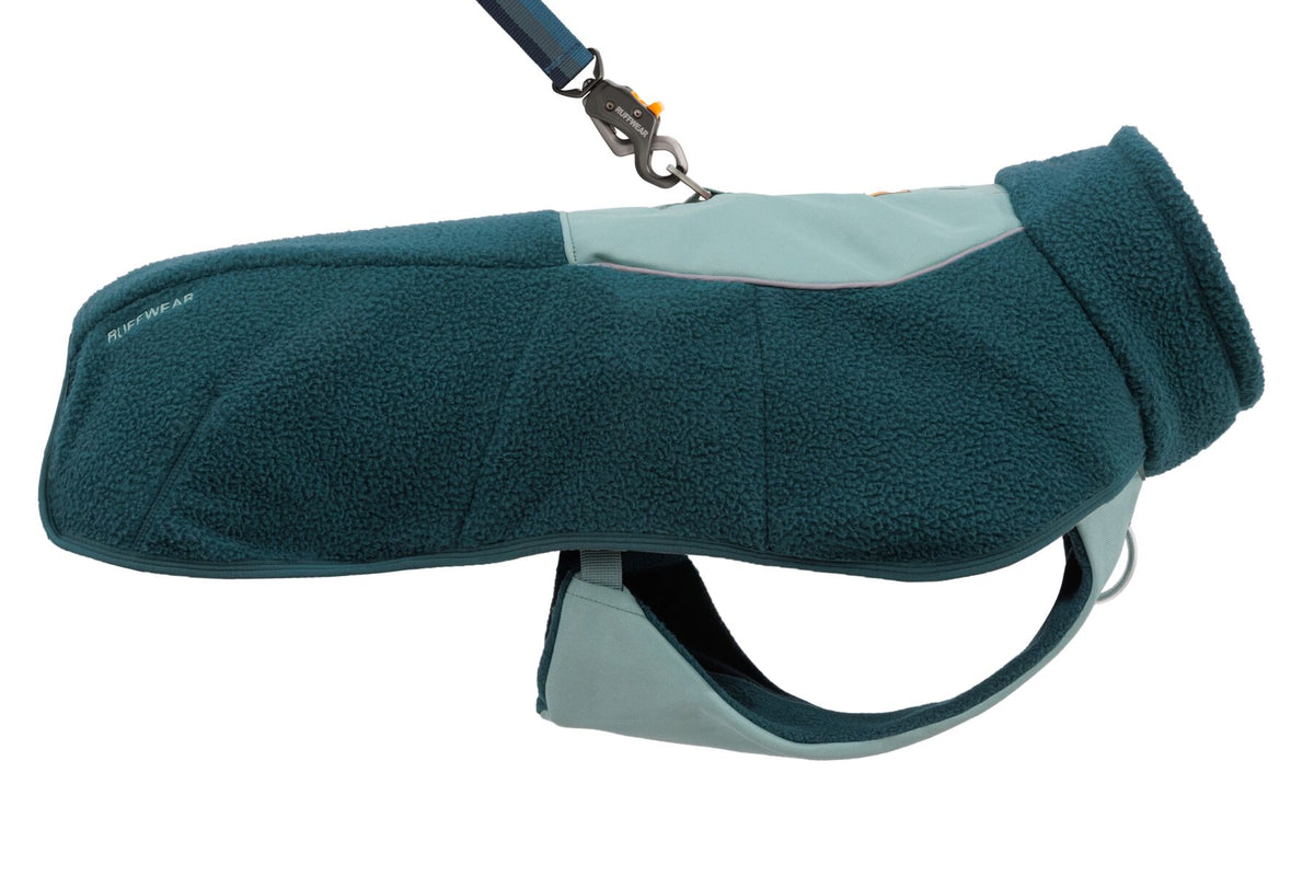 Timberland Fuse Fleece Vest
