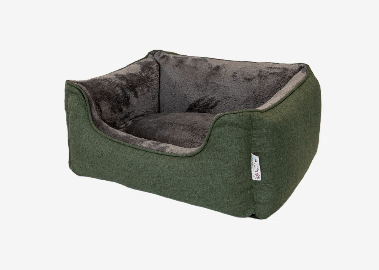 Gor Pet Ultima Dog Bed - comfy and washable by Gor Pets