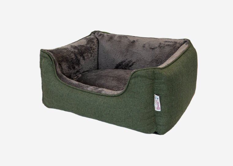 Gor Pet Ultima Dog Bed - comfy and washable