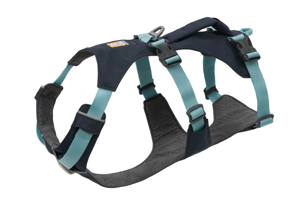 Ruffwear Flagline Harness - lightweight, multi-use harness by Ruffwear