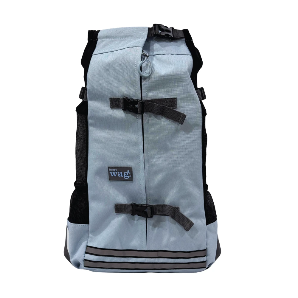 Dog Backpack – Forward Facing by Henry Wag