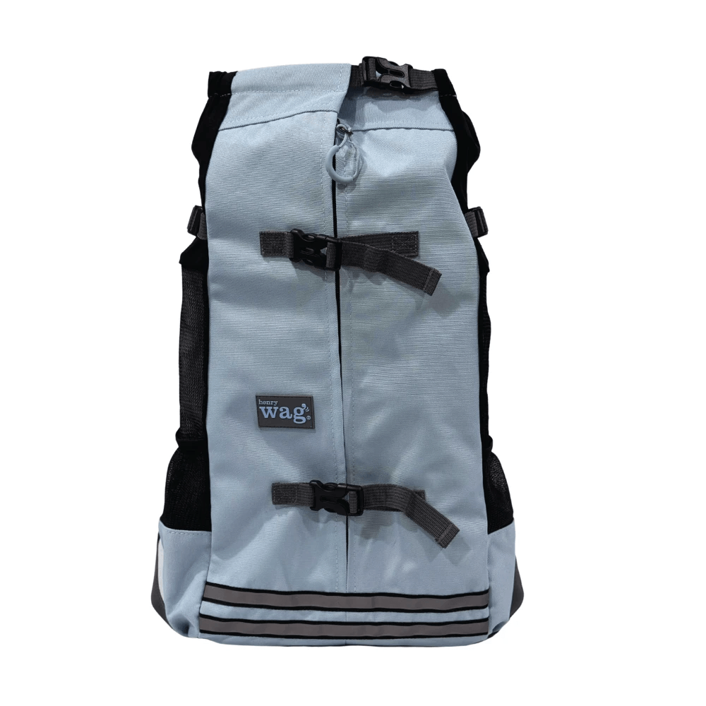 Dog Backpack Forward Facing for comfort and safety during adventures with your dog, ideal for hikes and walks.