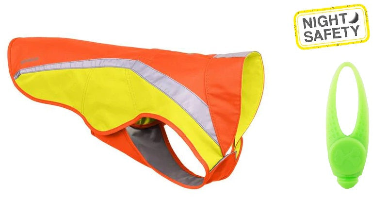 Hi-Viz Products - Buy And Save - Nighttime Safety