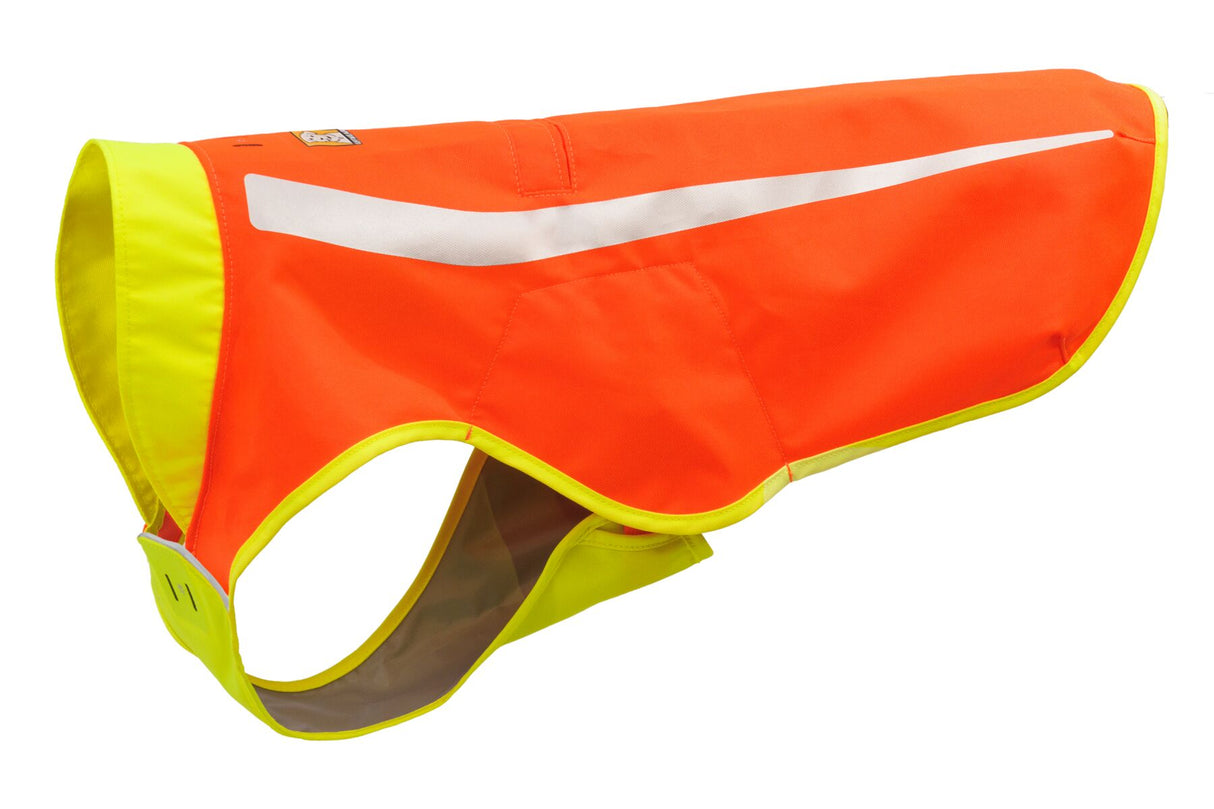 Ruffwear Lumenglow High-Vis Dog Vest Jacket