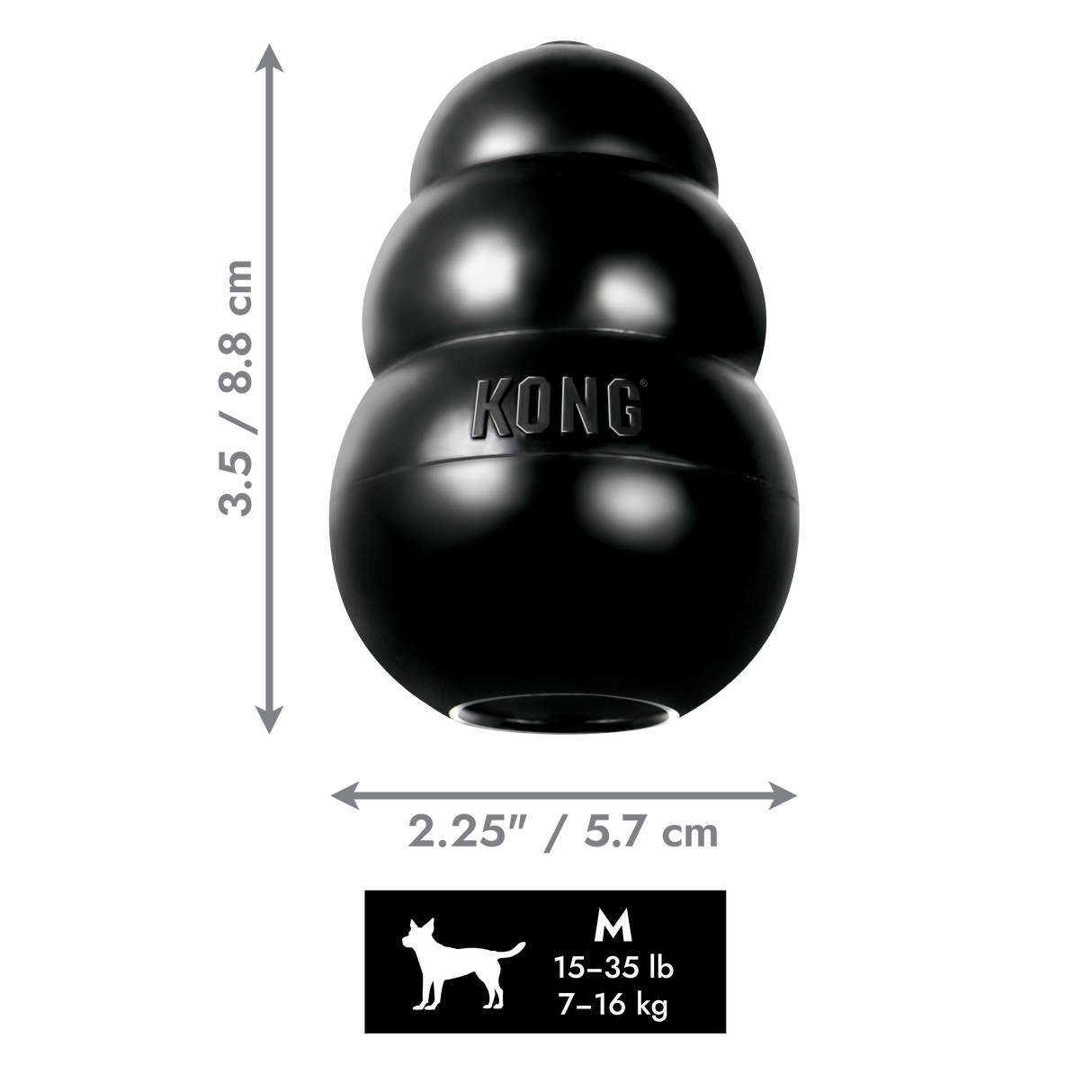 KONG Extreme by KONG