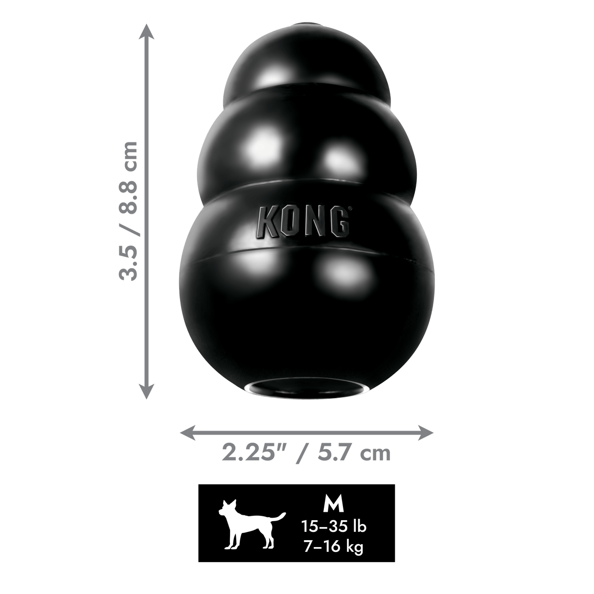 KONG Extreme by KONG