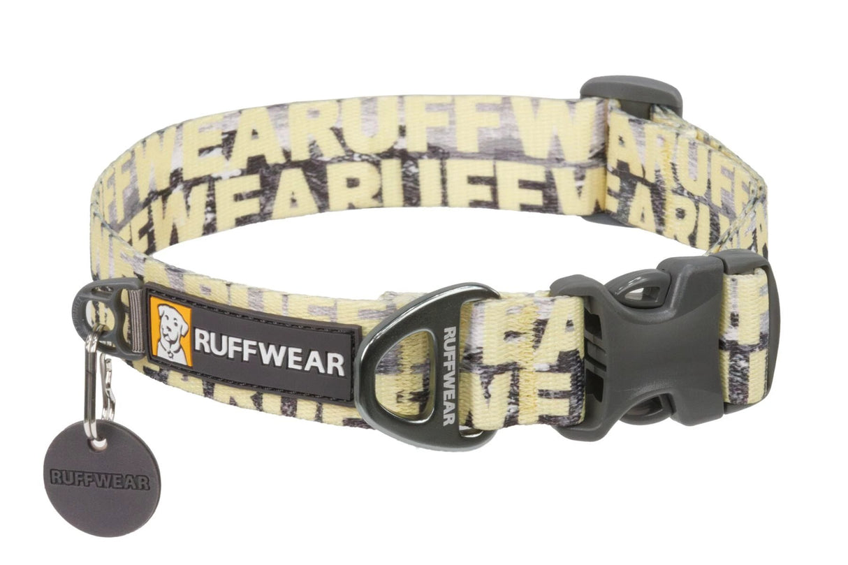Ruffwear Front Range Everyday Dog Collar by Ruffwear