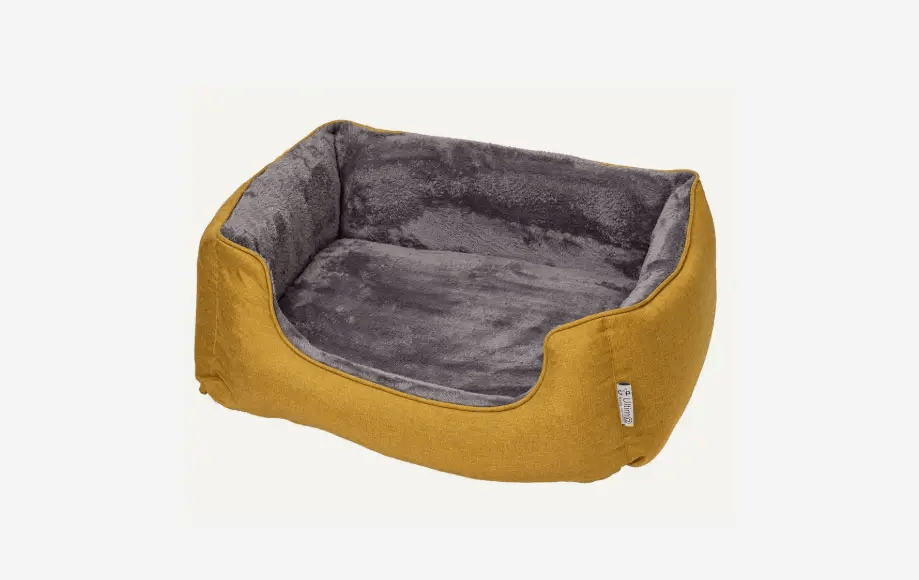 Gor Pet Ultima Dog Bed - comfy and washable by Gor Pets