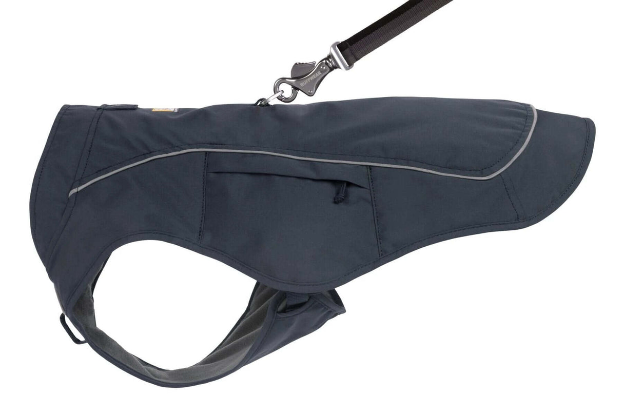 Ruffwear Overcoat Fuse dog Jacket by Ruffwear
