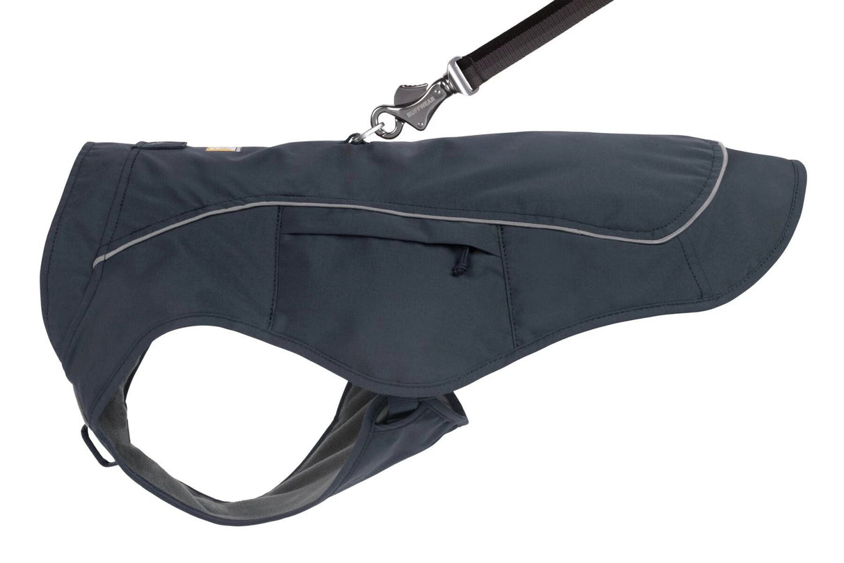 Ruffwear Overcoat Fuse dog Jacket by Ruffwear