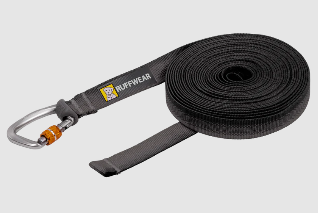 Ruffwear Rogue Long Line Long, Lightweight Secure Leash