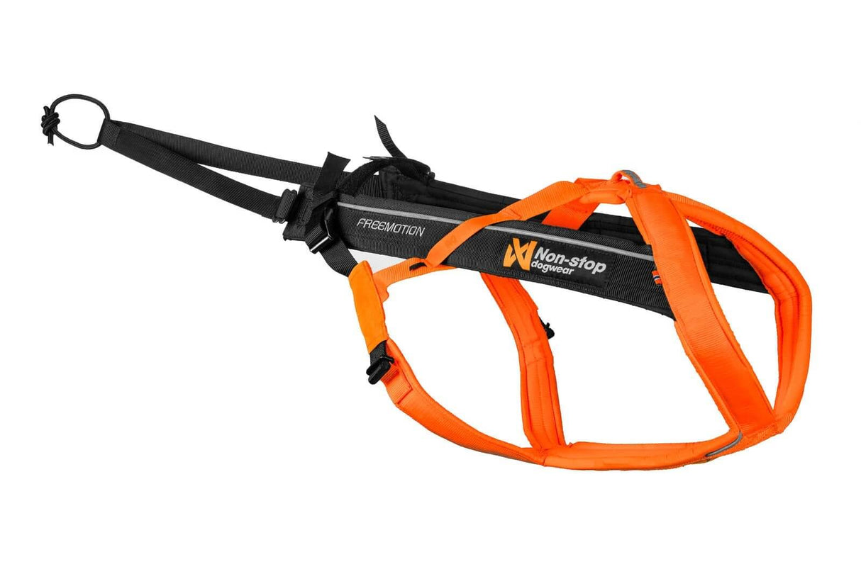 Non-stop dogwear Freemotion harness 5.0 by Non-Stop dogwear