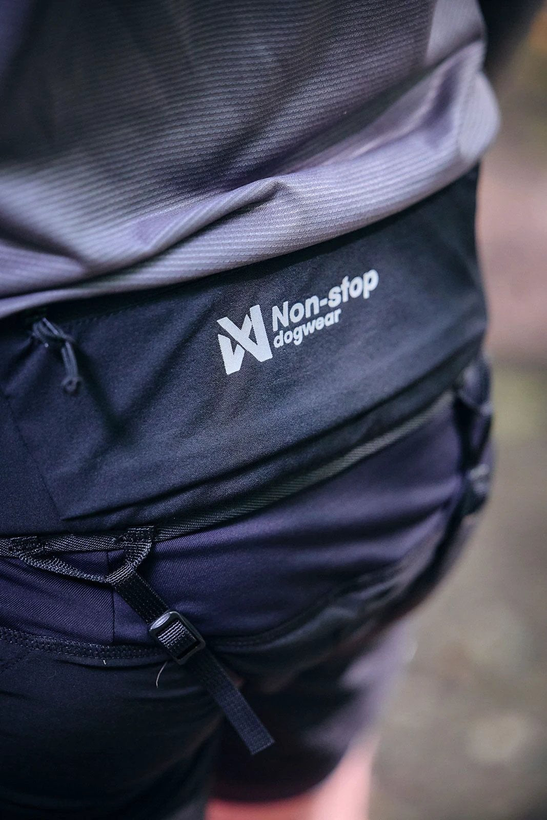 Non-stop dogwear Rush Belt by Non-Stop dogwear