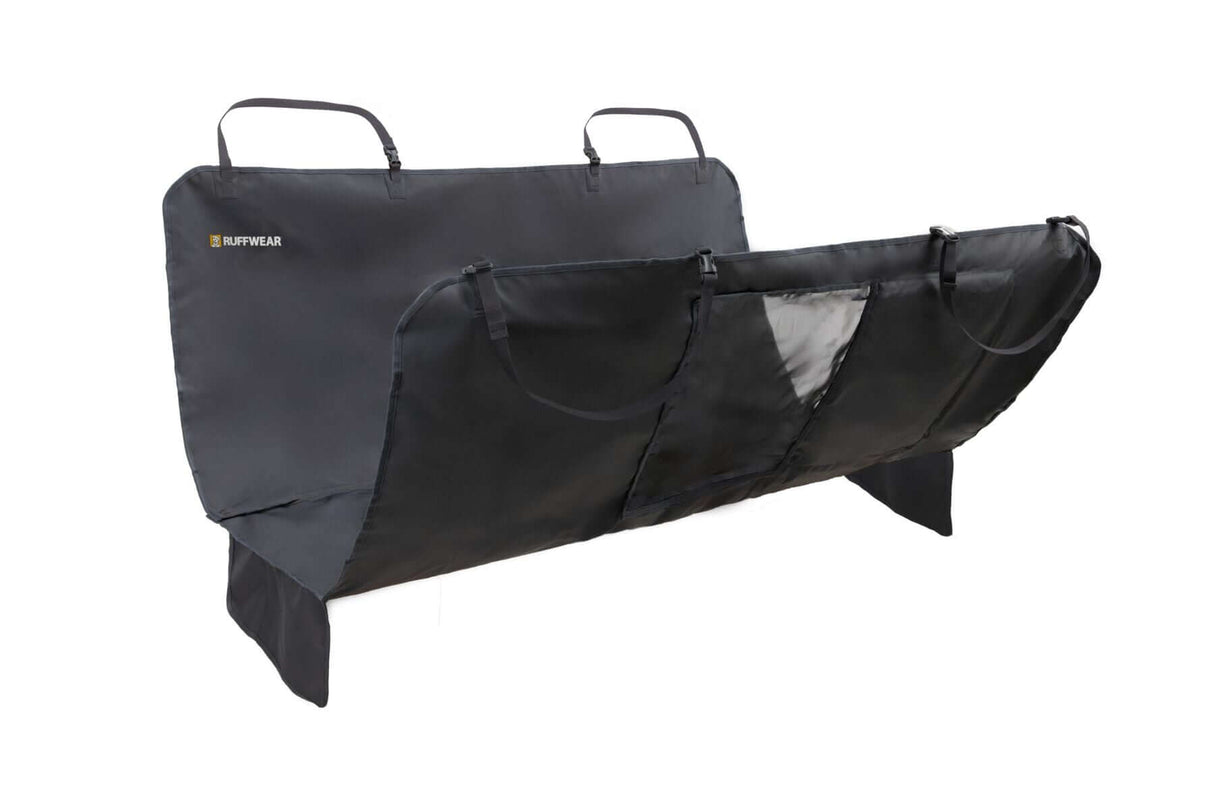 Ruffwear Dirt Bag Machine washable vehicle seat cover