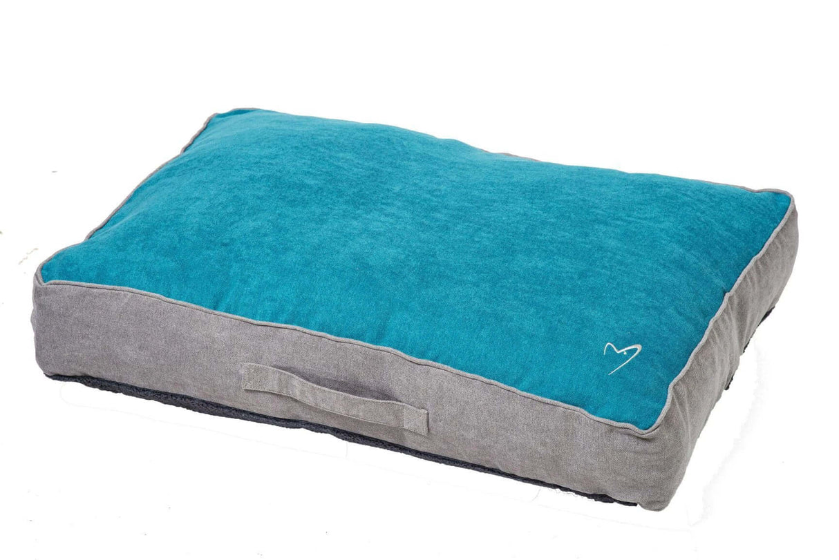 Gor Pets Camden Sleeper Dog Bed by Gor Pets