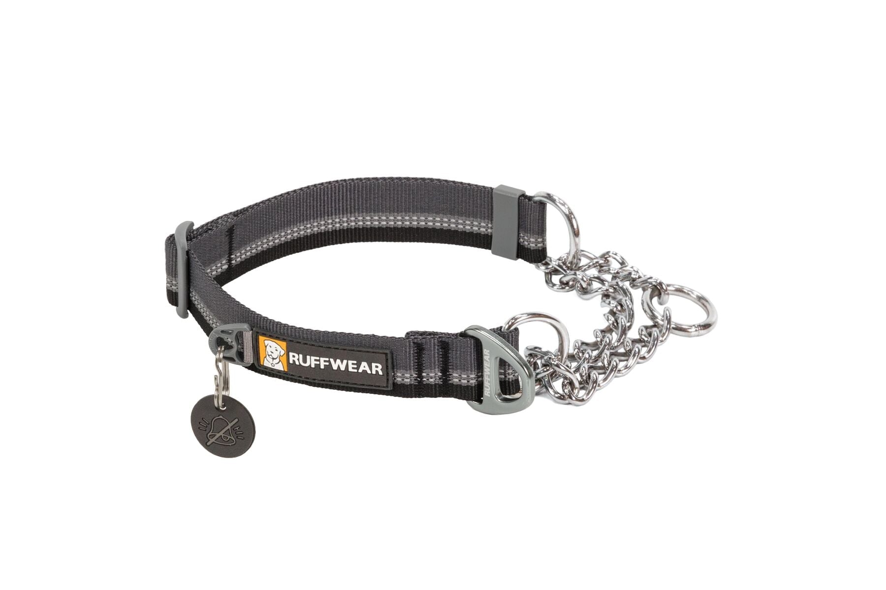 Training Collars - Ruffwear Chain Reaction Martingale Dog Collar