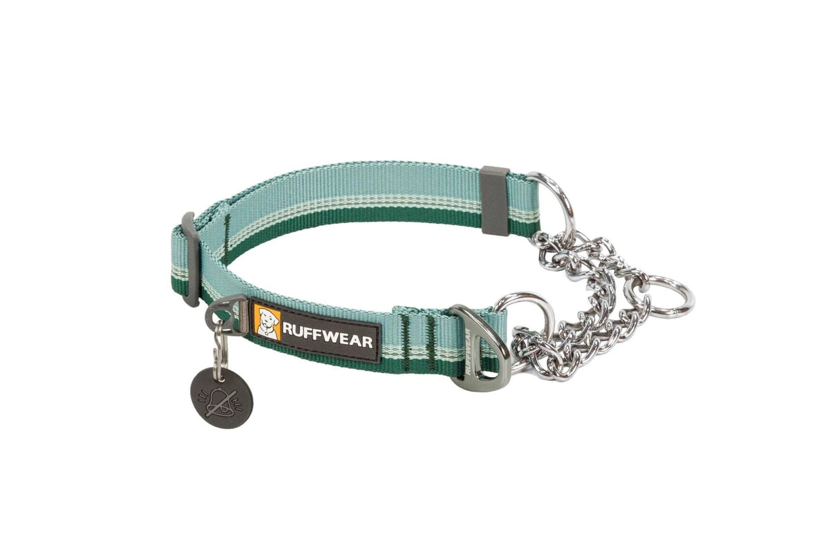 Ruffwear Chain Reaction Martingale Dog Collar by Ruffwear
