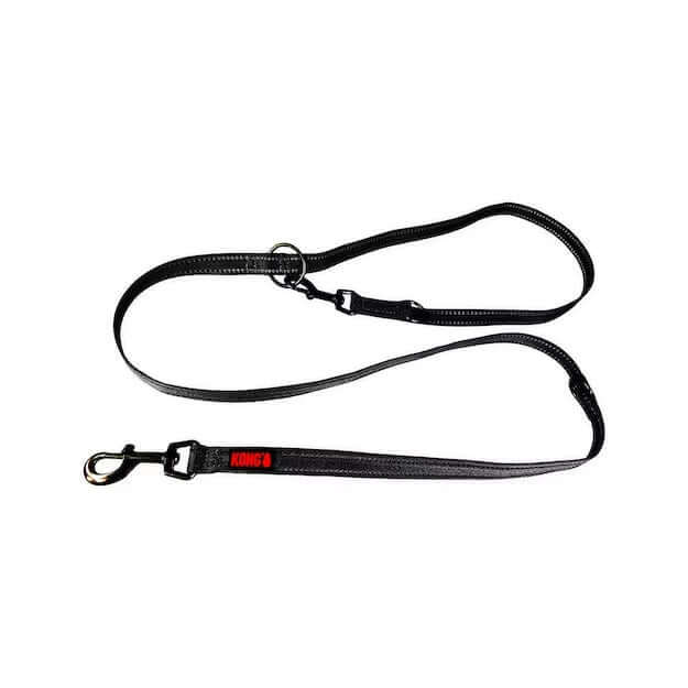 KONG Adjustable Training Dog Lead by KONG