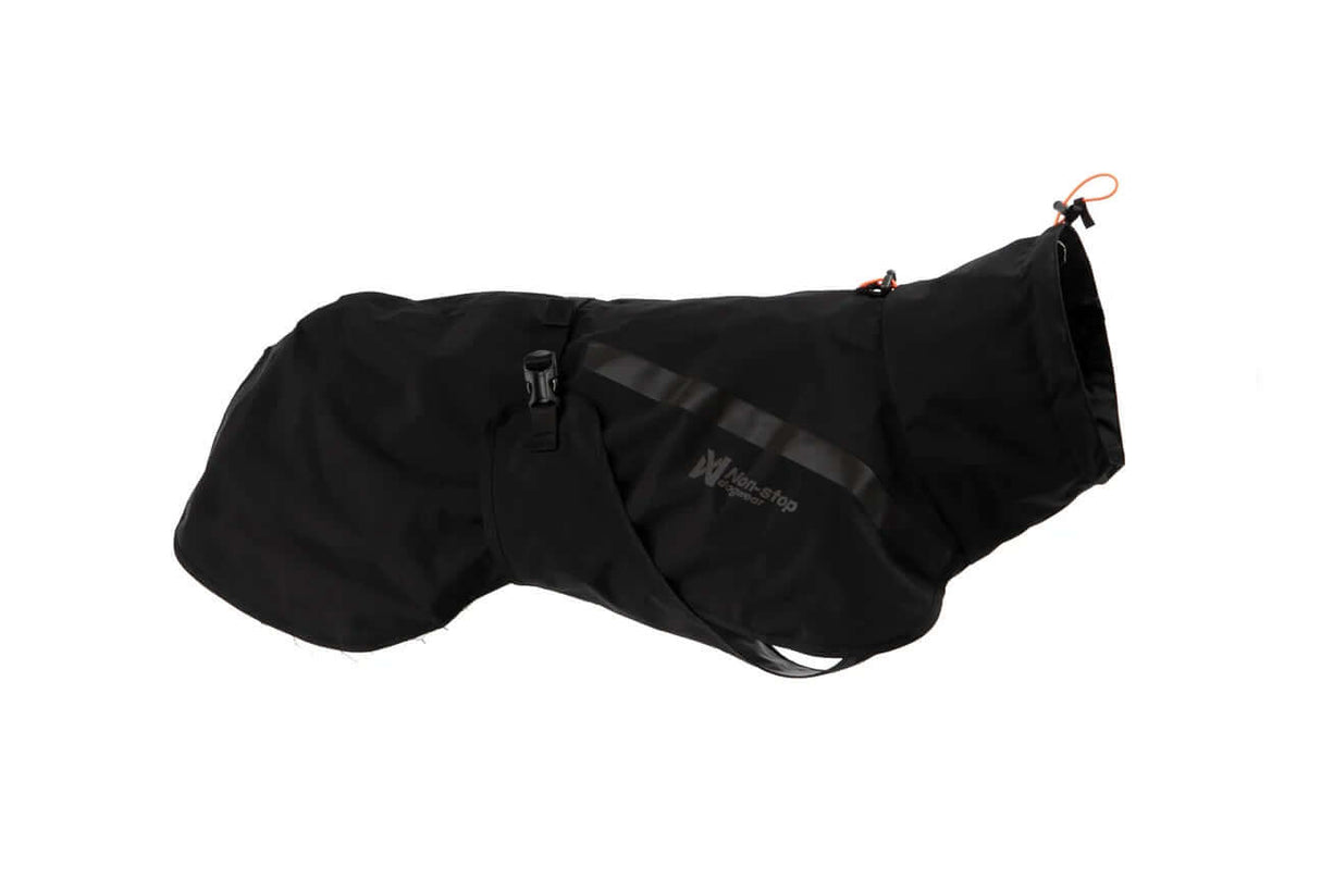 Non-stop Trekking Dog Raincoat by Non-Stop dogwear