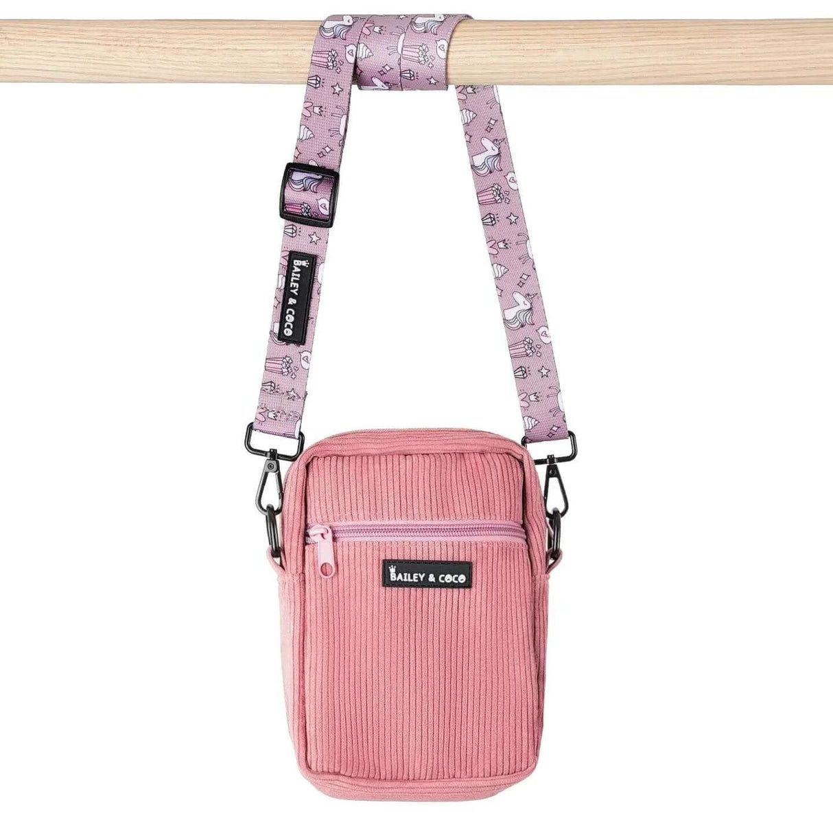 Bailey and Coco Dog Walking Bag Versatile Everyday Pet Accessory for Walks and On The Go Errands by Bailey and Coco