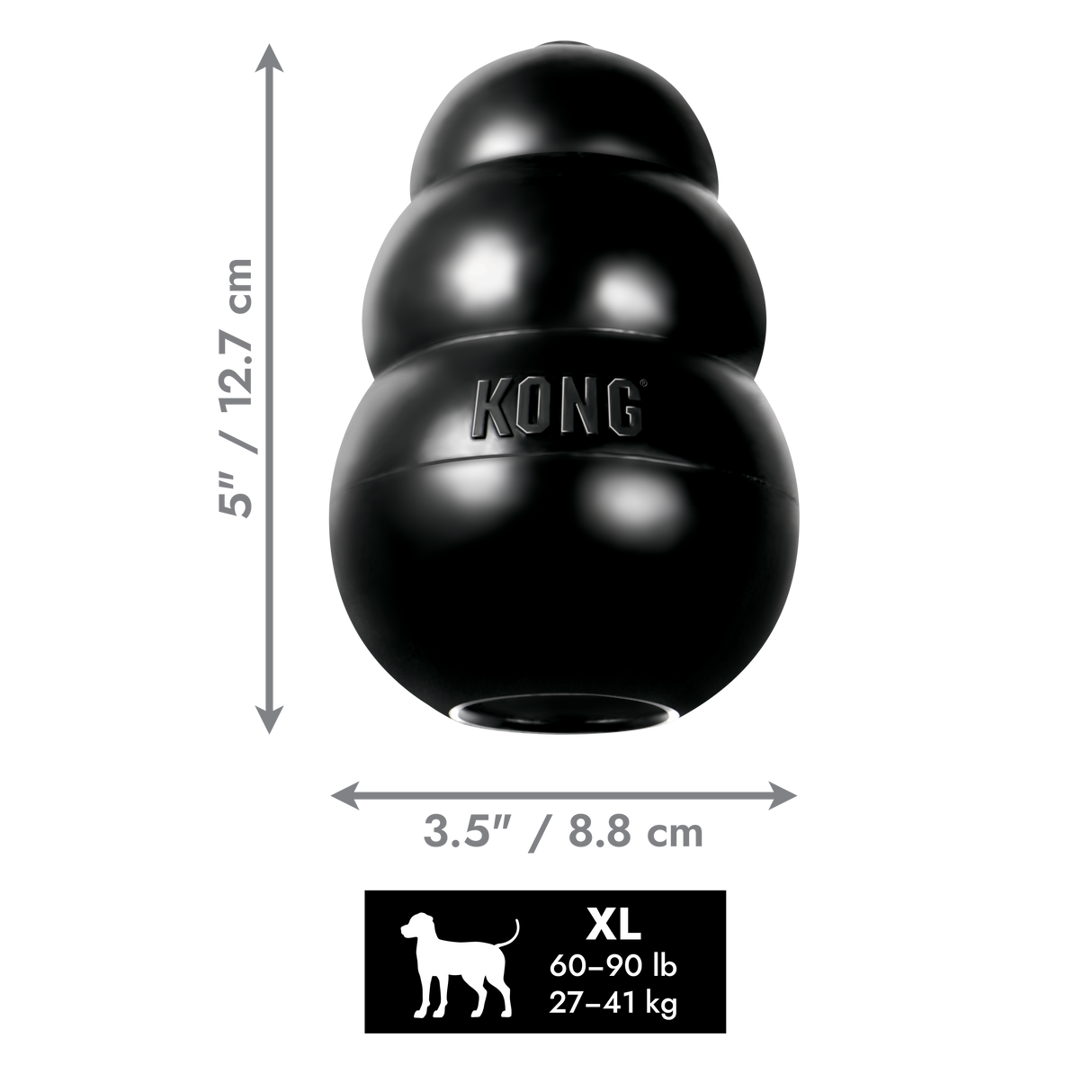 KONG Extreme by KONG