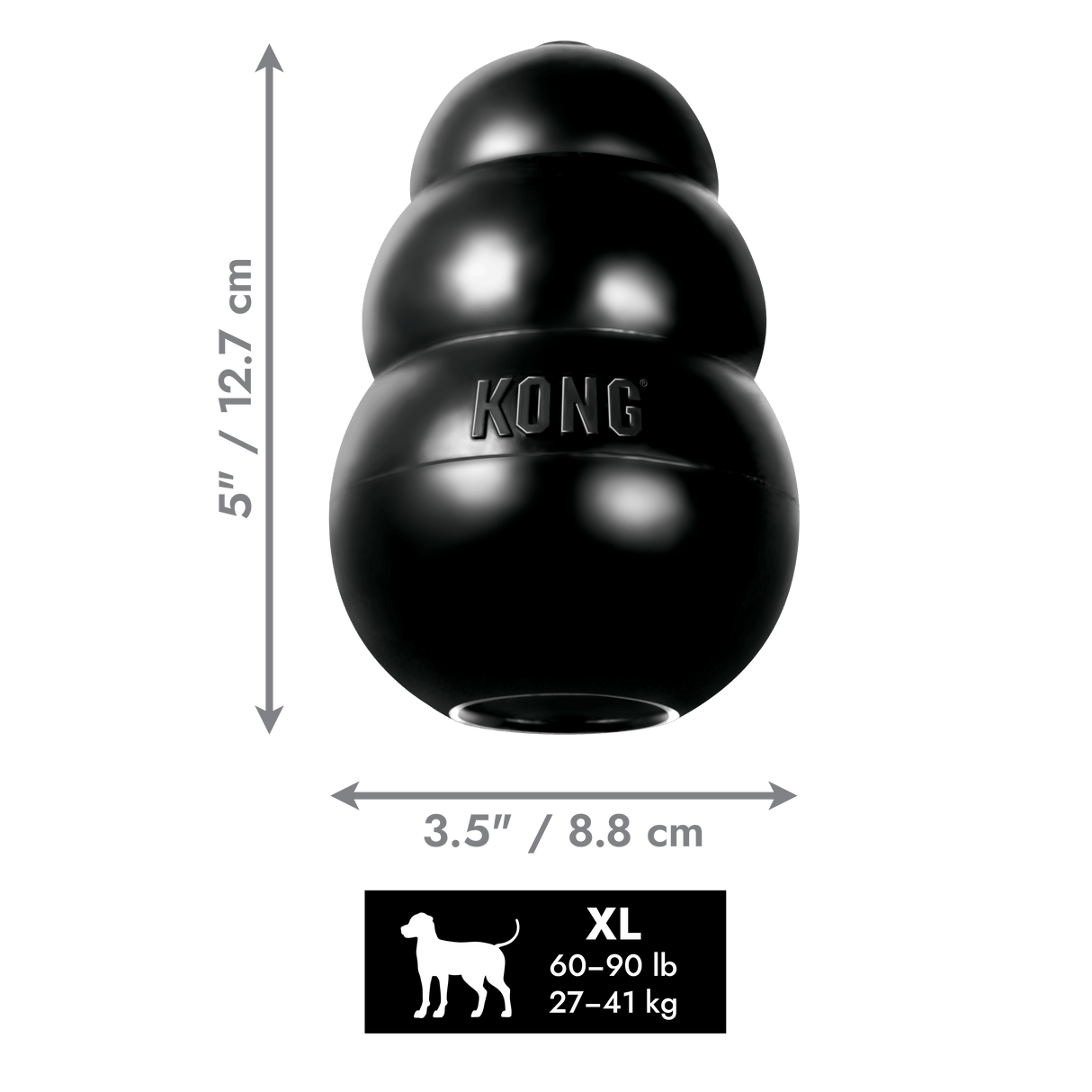 KONG Extreme by KONG