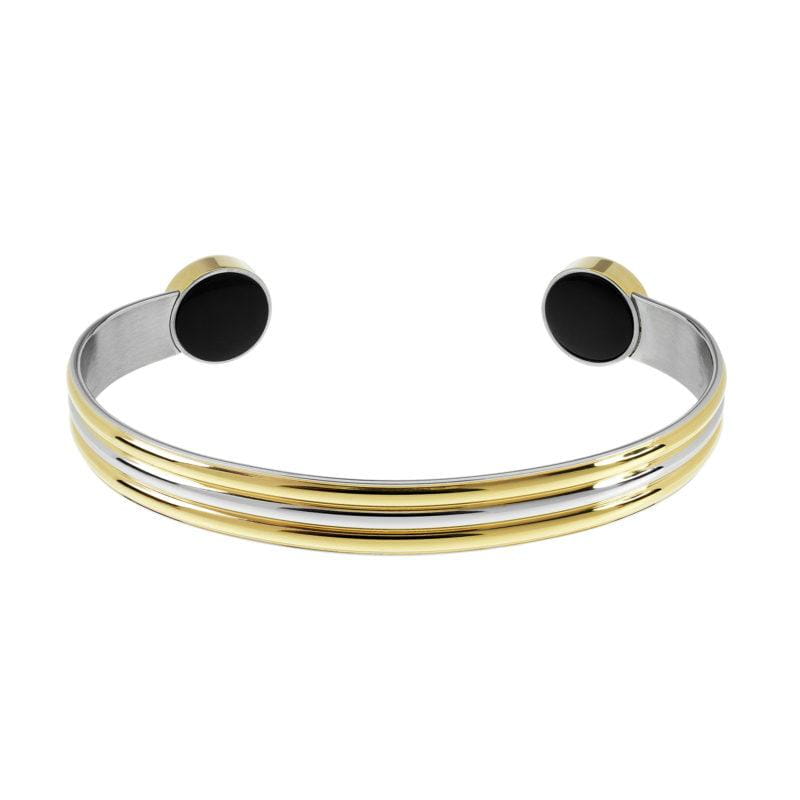 Bioflow Unisex Duet Bracelet