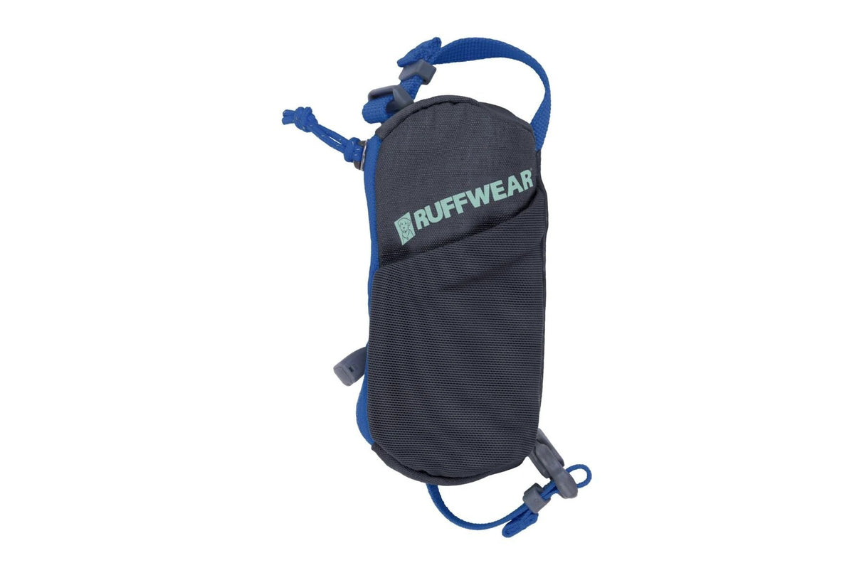 Ruffwear Stash Bag Mini convenient pick-up bag by Ruffwear