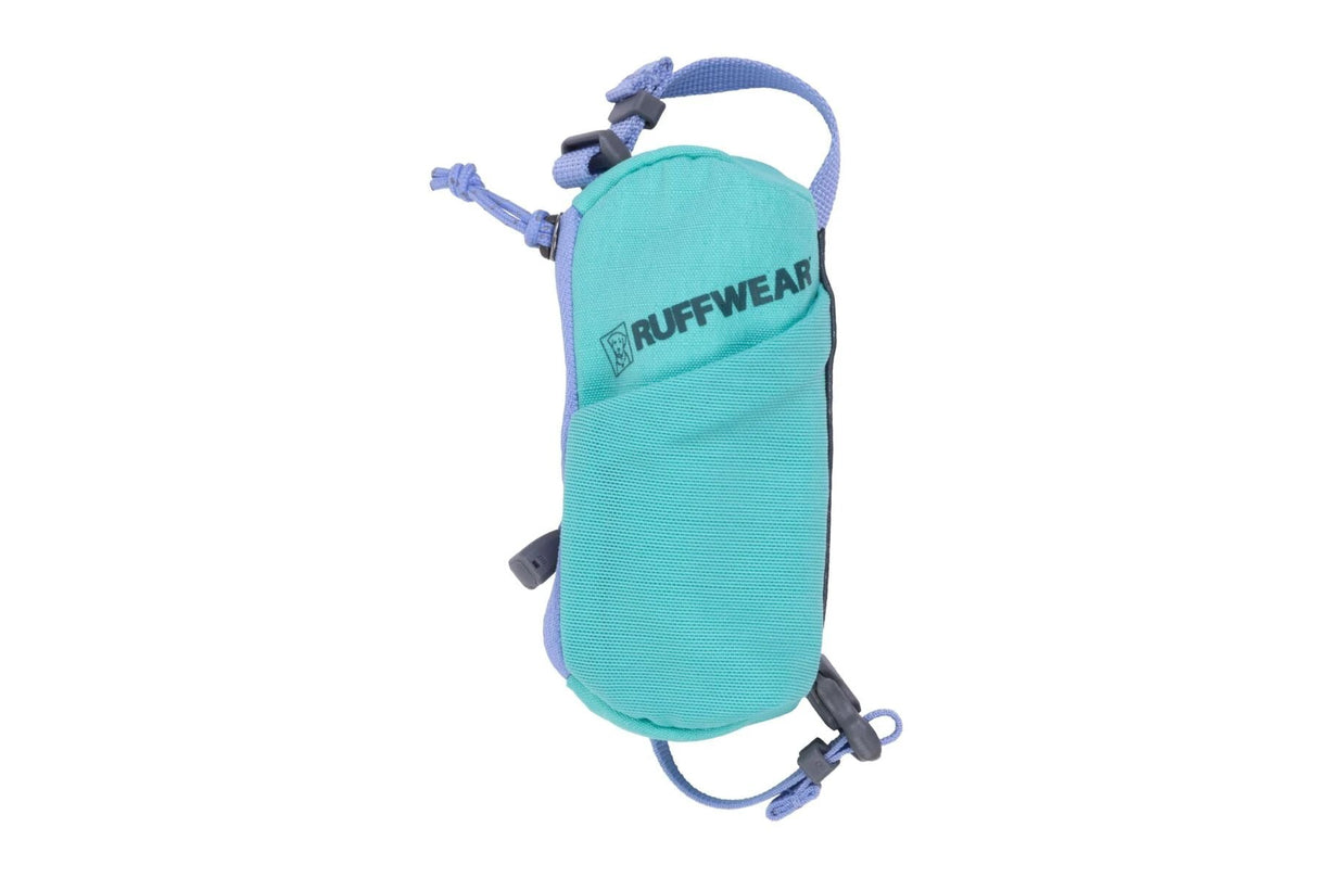 Ruffwear Stash Bag Mini convenient pick-up bag by Ruffwear