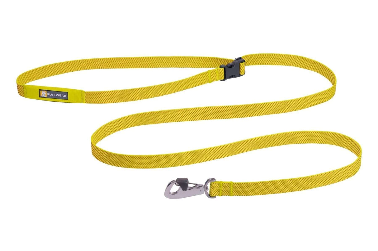 Ruffwear Flagline Multi-use dog Lead by Ruffwear