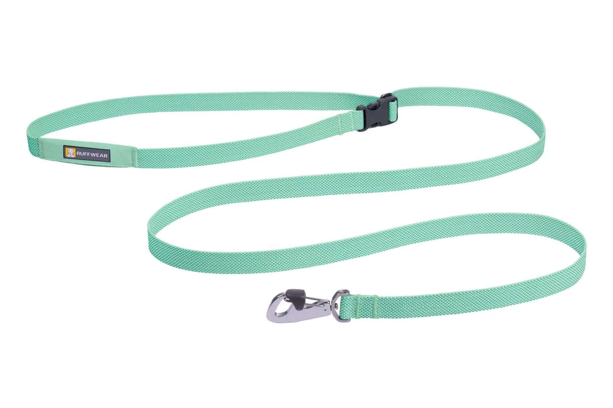 Ruffwear Flagline Multi-use dog Lead by Ruffwear