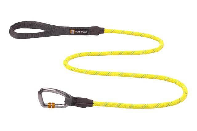 Ruffwear Knot-a-Leash Dog Lead with Carabiner Clip by Ruffwear