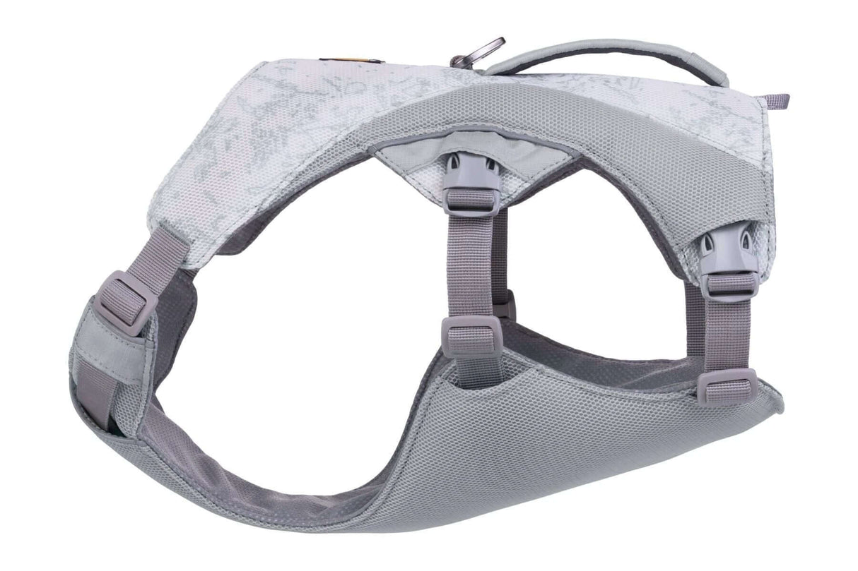 Ruffwear Swamp Cooler Dog Cooling Harness by Ruffwear