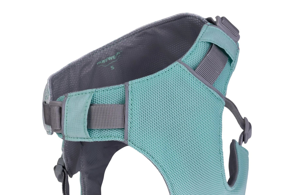 Ruffwear Swamp Cooler Dog Cooling Harness by Ruffwear