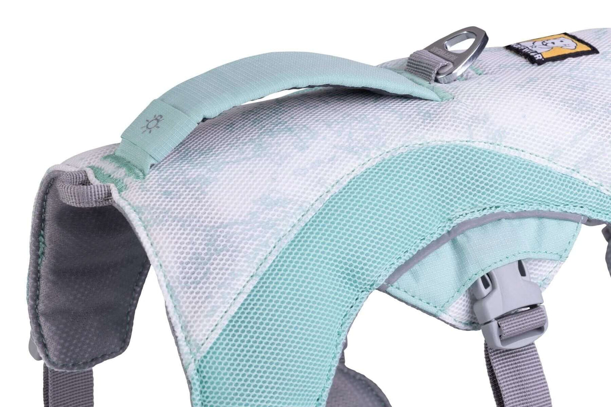 Ruffwear Swamp Cooler Dog Cooling Harness by Ruffwear
