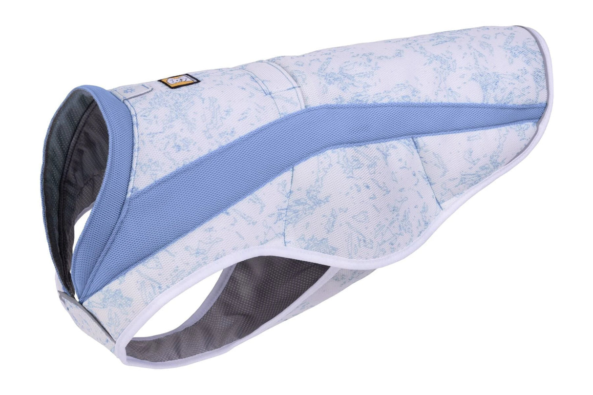 Ruffwear Swamp Cooler Cooling Dog Vest by Ruffwear