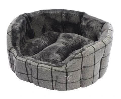 Gor Pets Camden Deluxe Dog Bed by Gor Pets