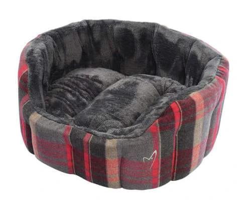 Gor Pets Camden Deluxe Dog Bed by Gor Pets