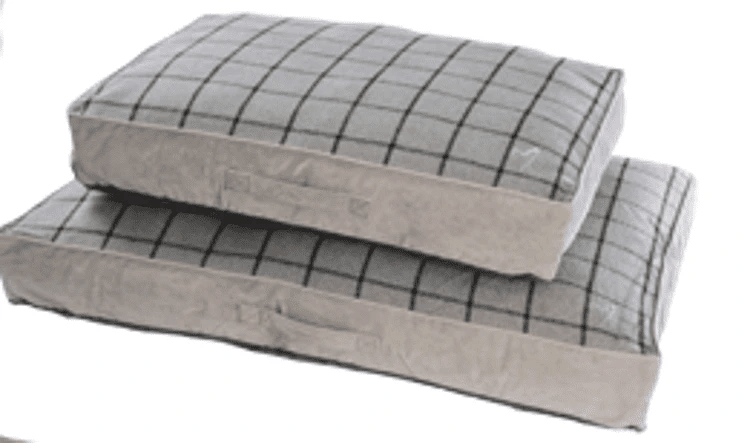 Gor Pets Camden Sleeper Dog Bed by Gor Pets