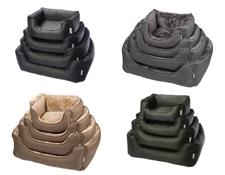 Ultima top dog bed